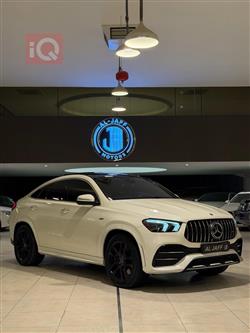 مرسيدس بنز GLE  كوبيه